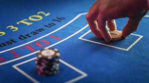 Live Baccarat ဗာကာရ တိုက်ရိုက် ဒီလာပွဲ